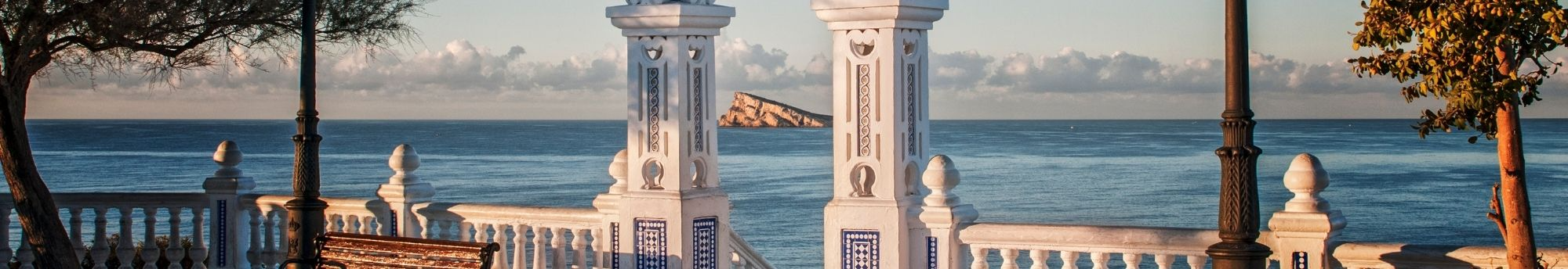 Free Tour por Benidorm