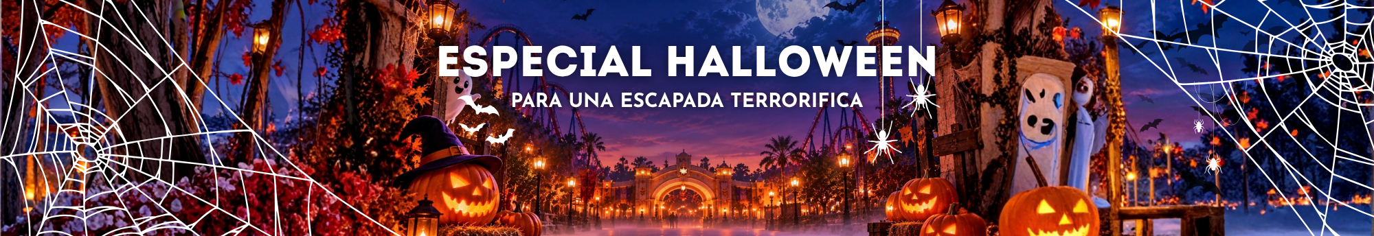 Halloween Traventia