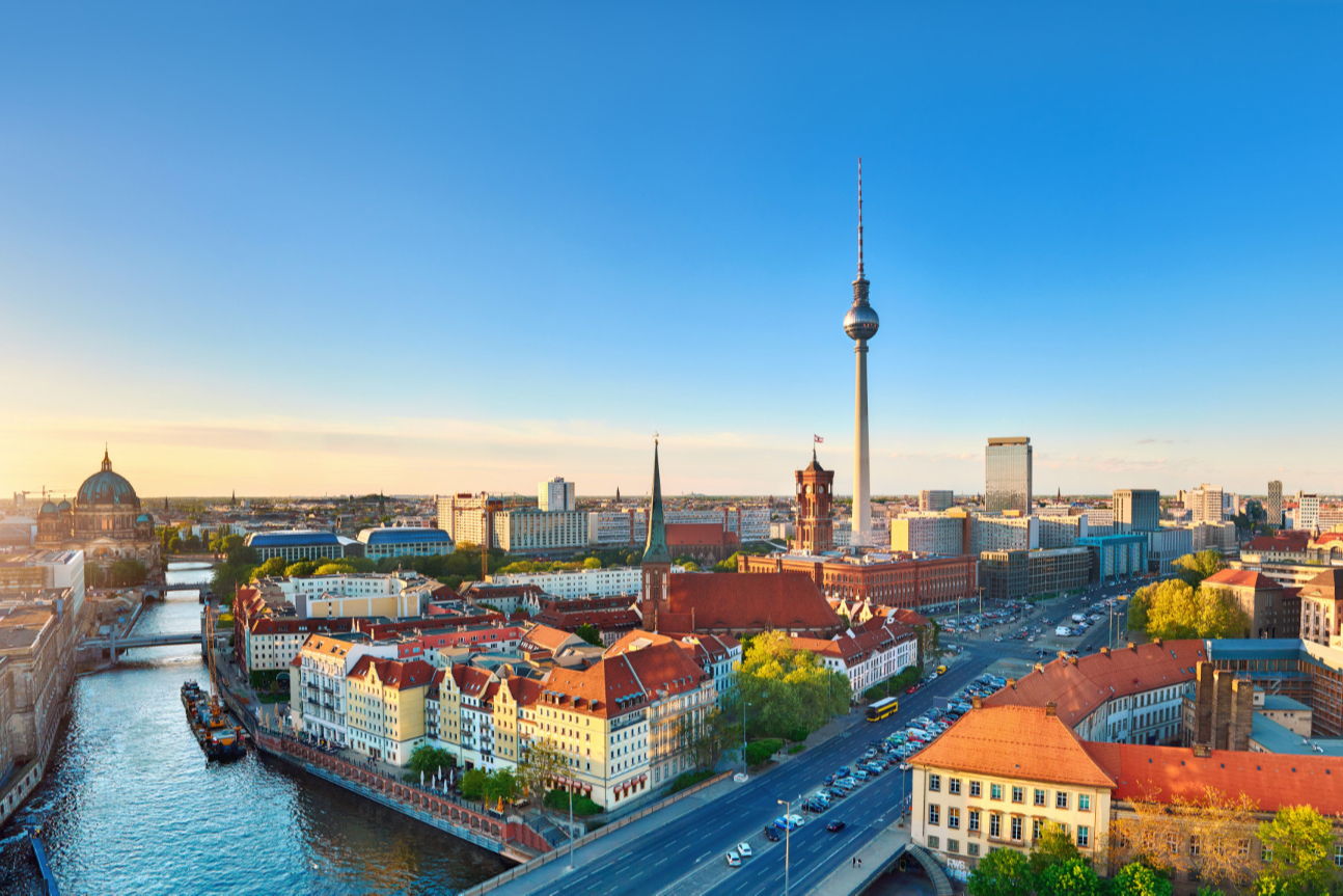 Berlín