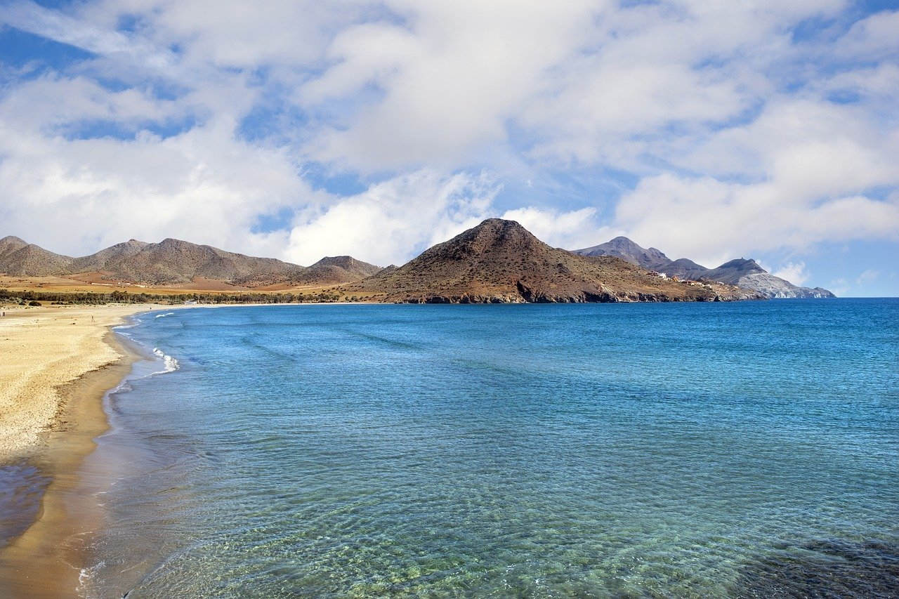 Actividades Cabo de Gata Níjar
