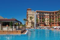 Ohtels Islantilla+Paseo en Barco por la Ría de Isla Cristina
