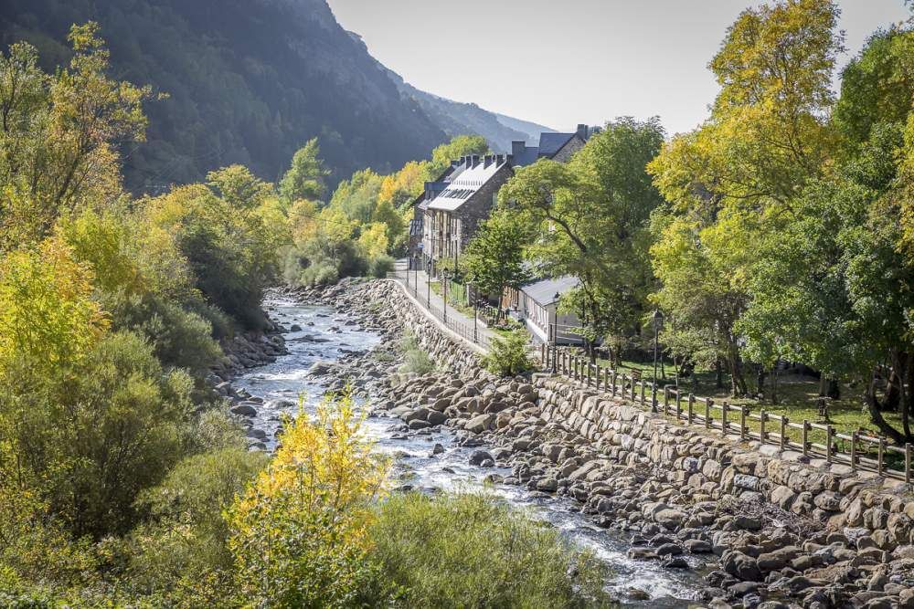 Visita Guiada Estacion de Canfranc-3