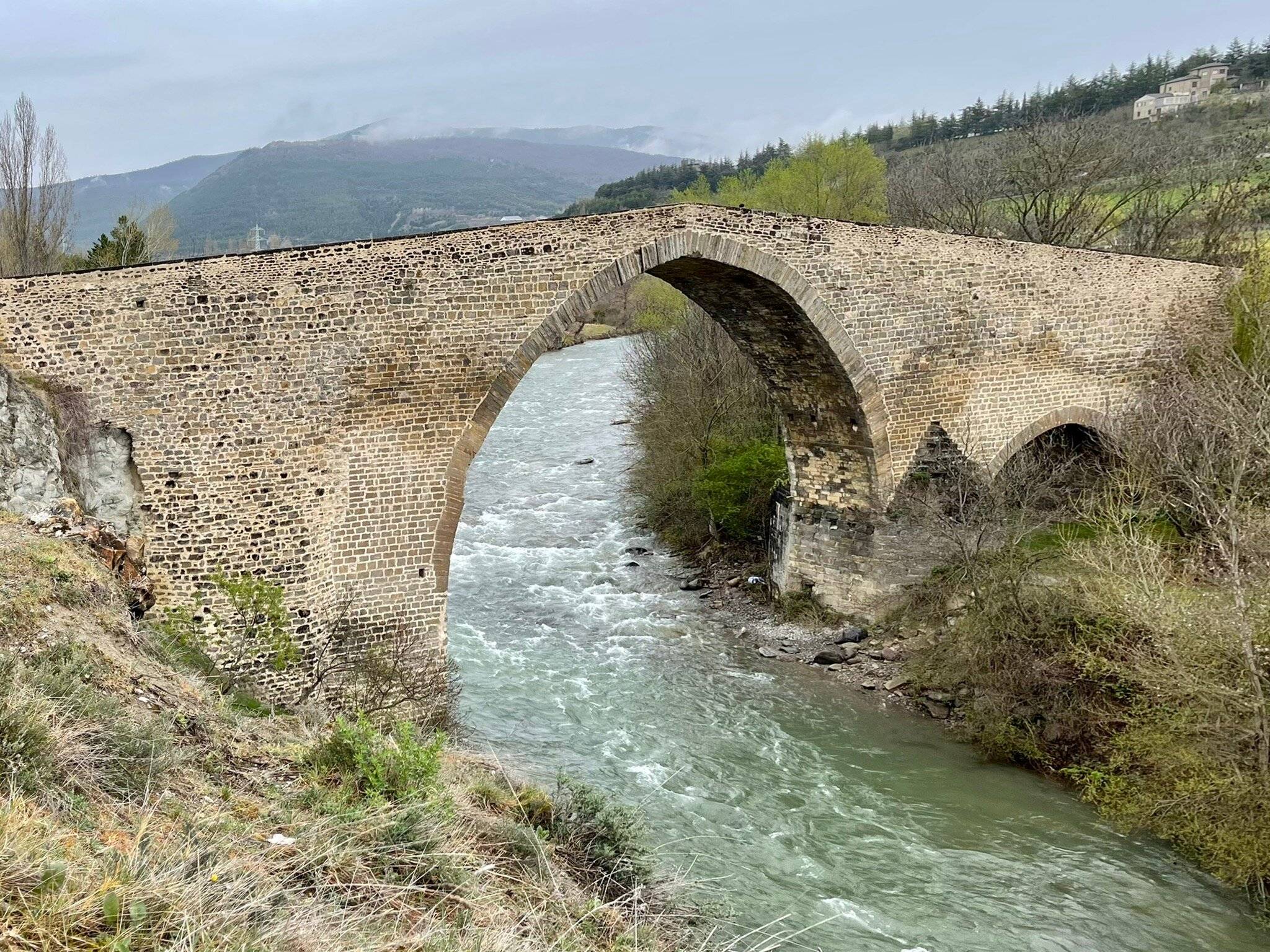 Visita Guiada Estacion de Canfranc-9
