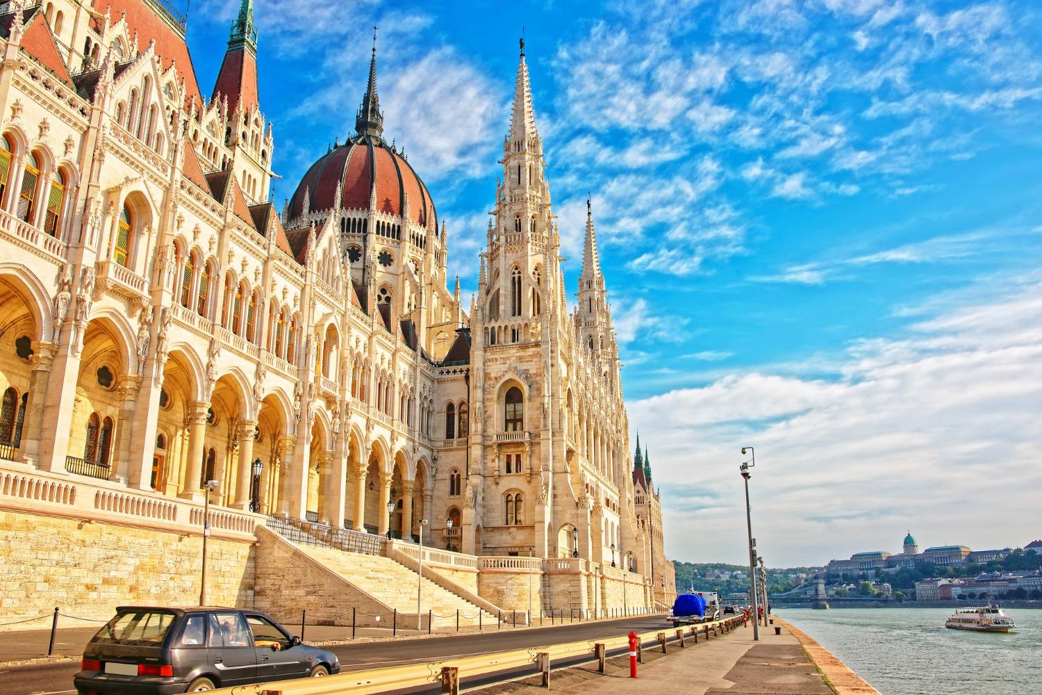 Budapest