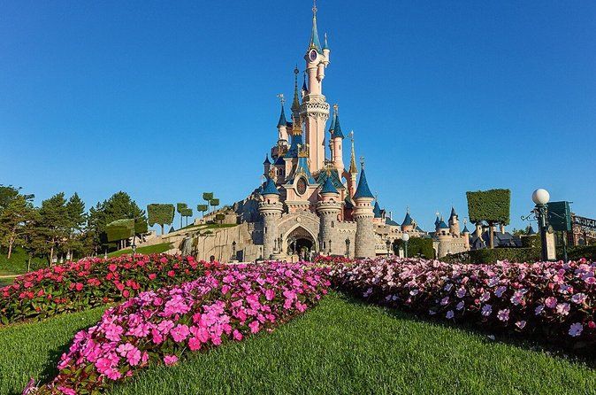 Hotel próximo do Parque + Bilhetes para a Disneyland Paris