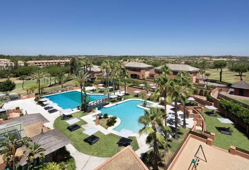DoubleTree by Hilton Islantilla Resort 4*, desfrute da Costa da Luz em Espanha
