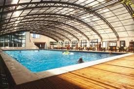 Hotel Navegadores 4* a poucos metros da praia com Spa incluído