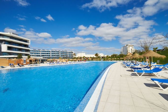 Alvor Baía Resort 4*, opção de Tudo Incluído!