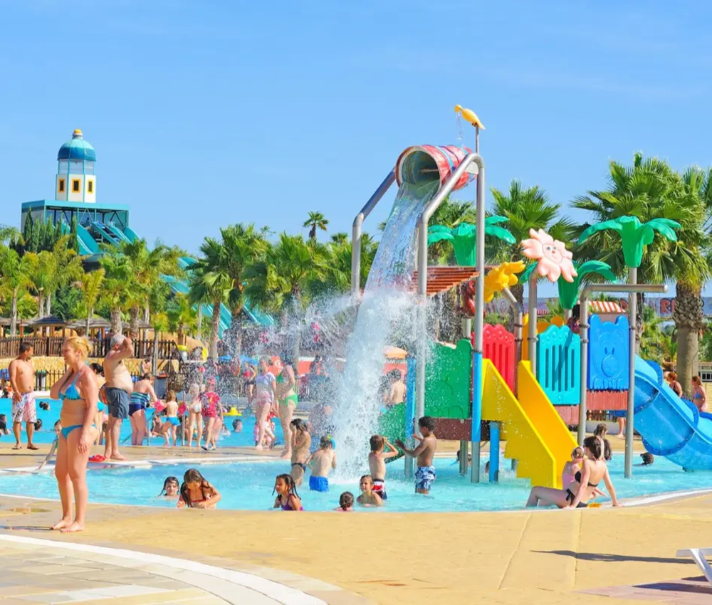 Zoomarine + Hotel 4* com piscina exterior e interior