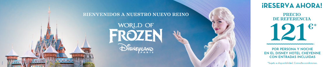 Venta entradas 2027