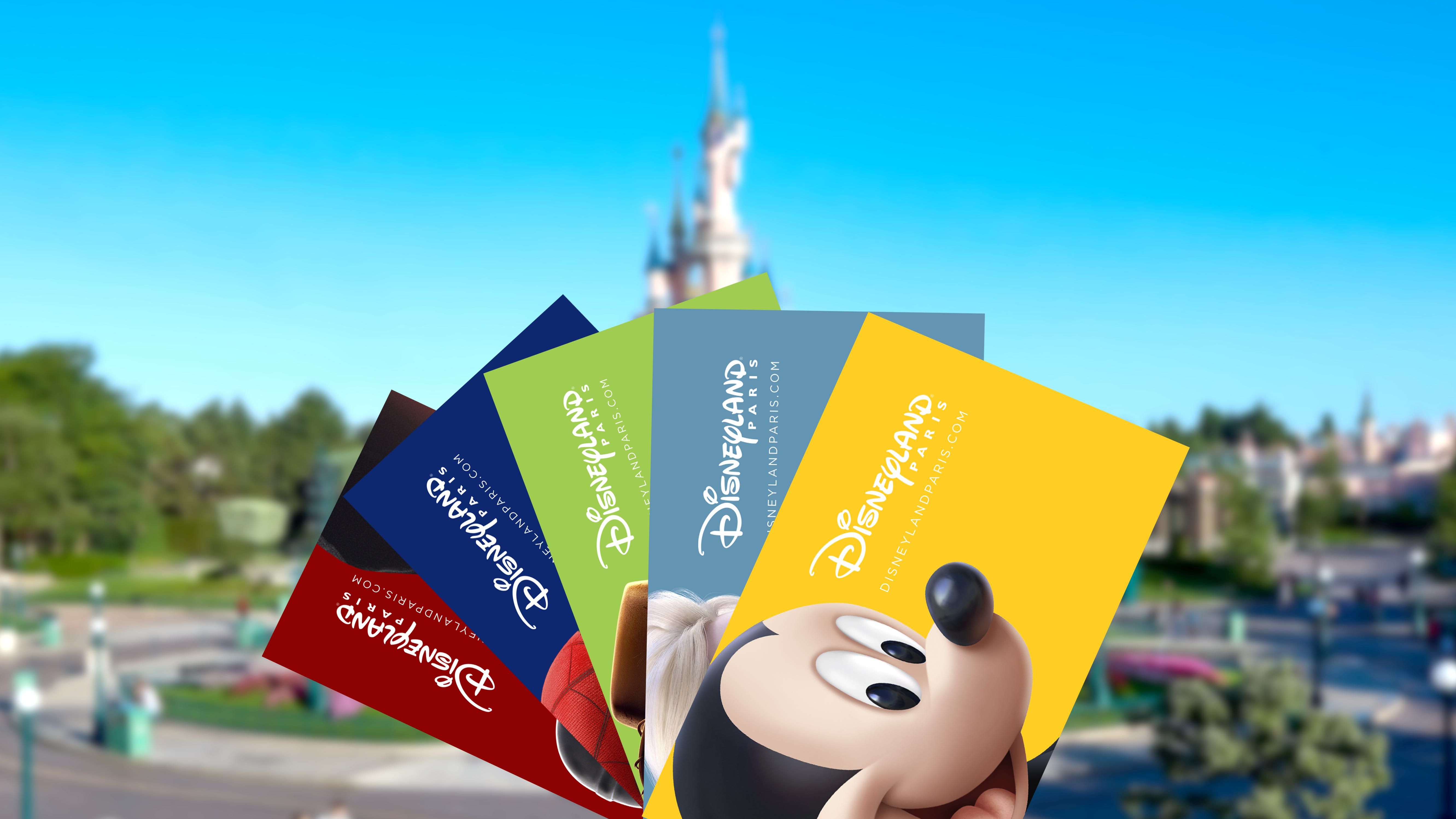 Disneyland® Paris