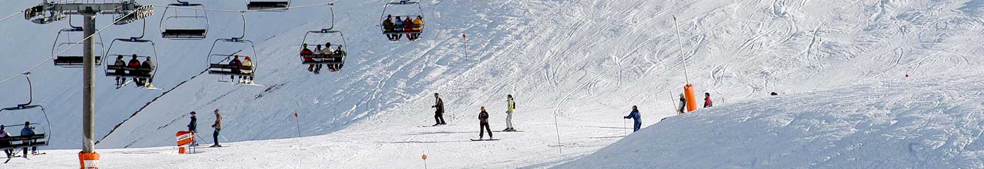Esquí en Boi Taüll