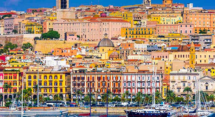 Cagliari