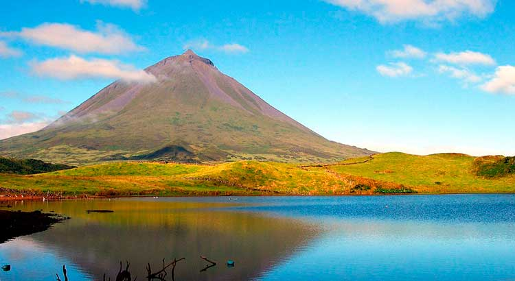 Ilha do Pico