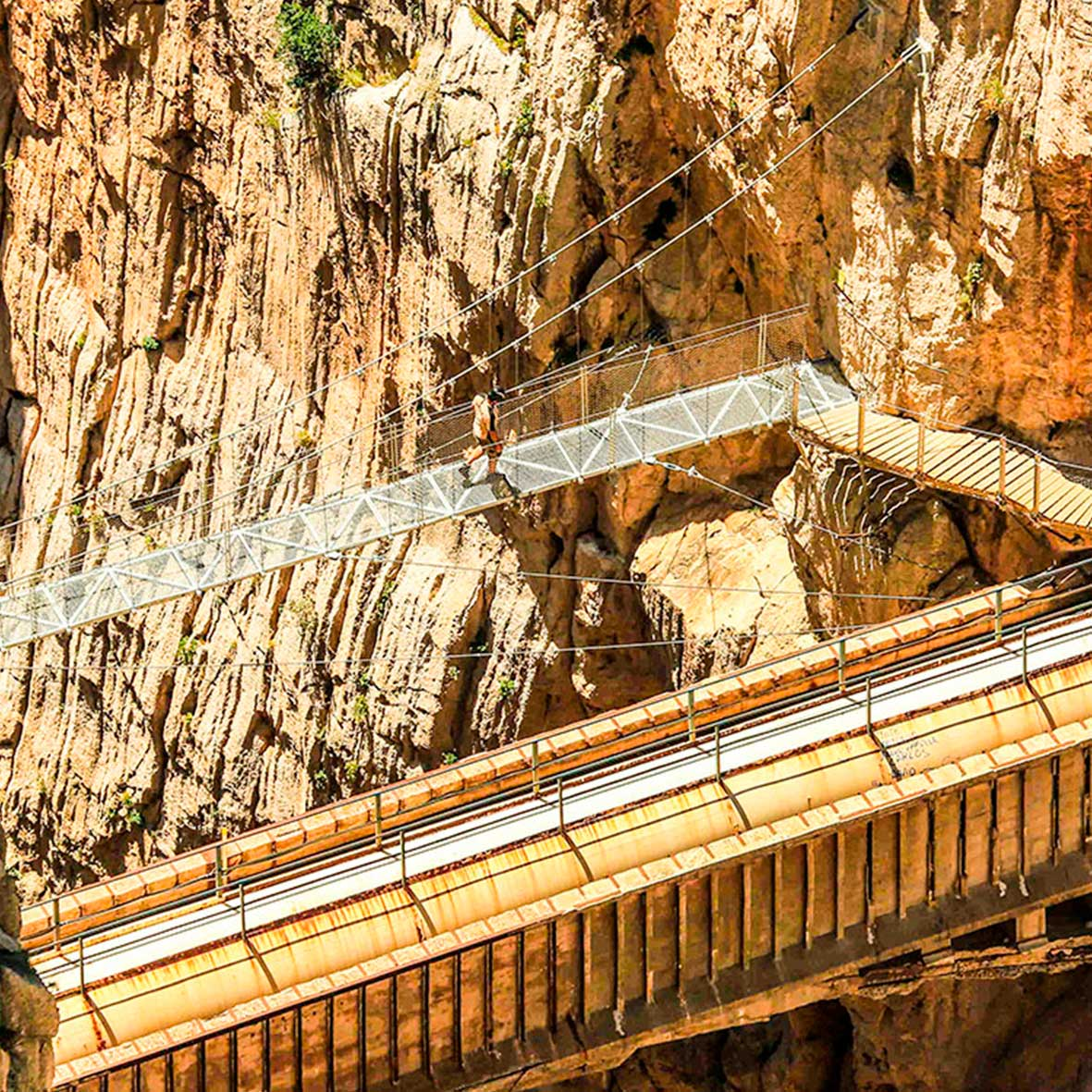 Caminito del Rey