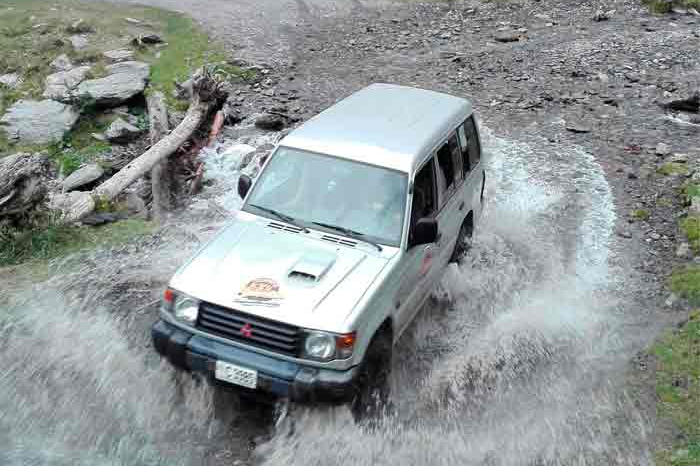 Ruta 4x4 en Andorra-2