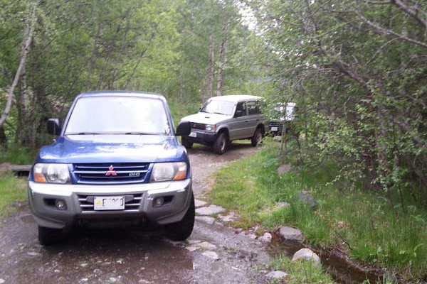 Ruta 4x4 en Andorra-7