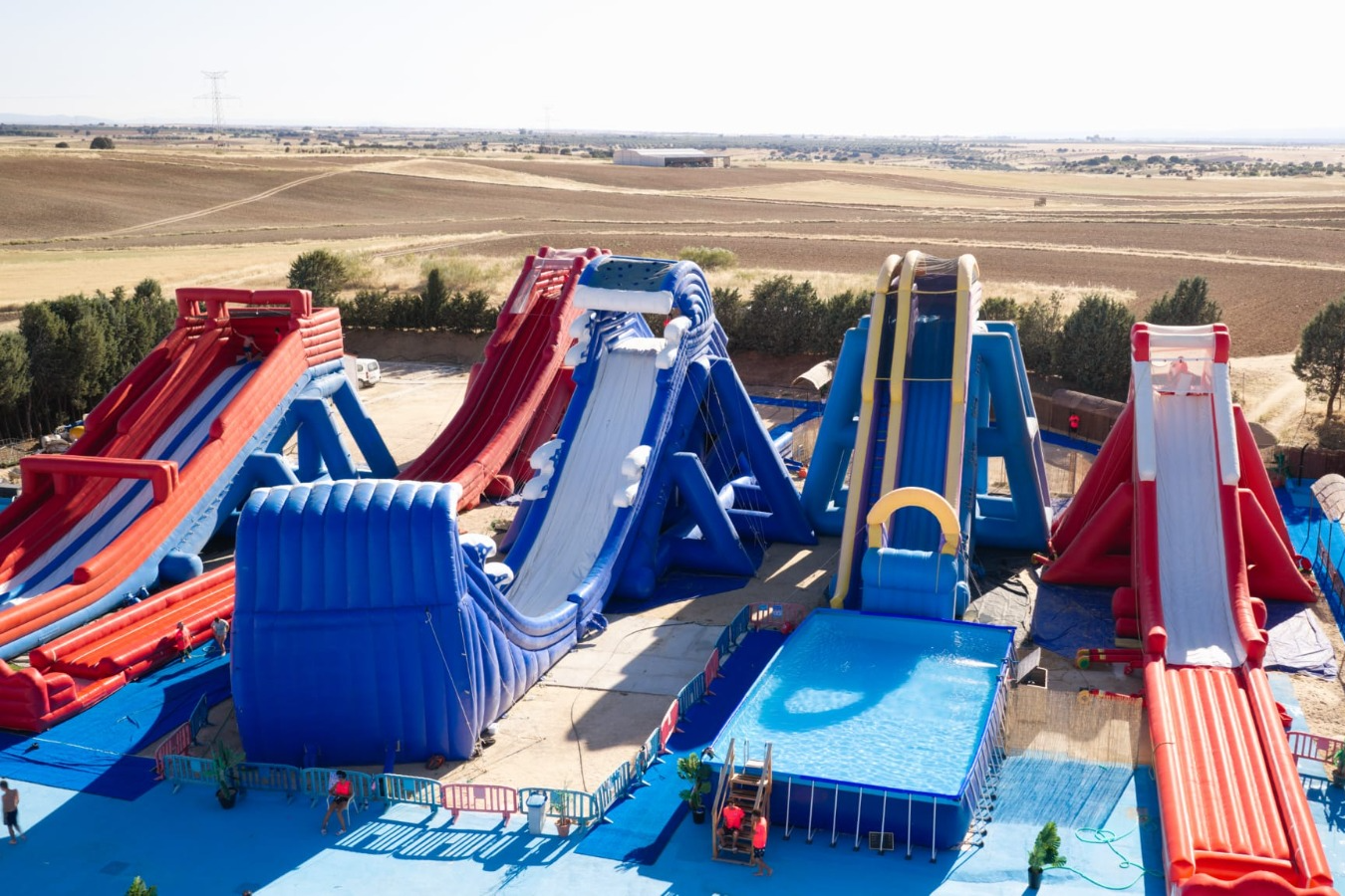 Agua Park Toledo-7