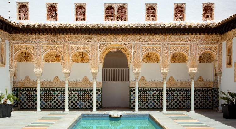 Alhambra de Granada