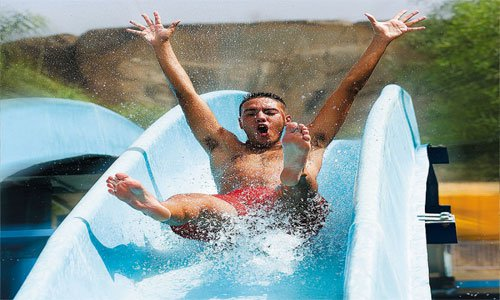 Aqualand Algarve-4