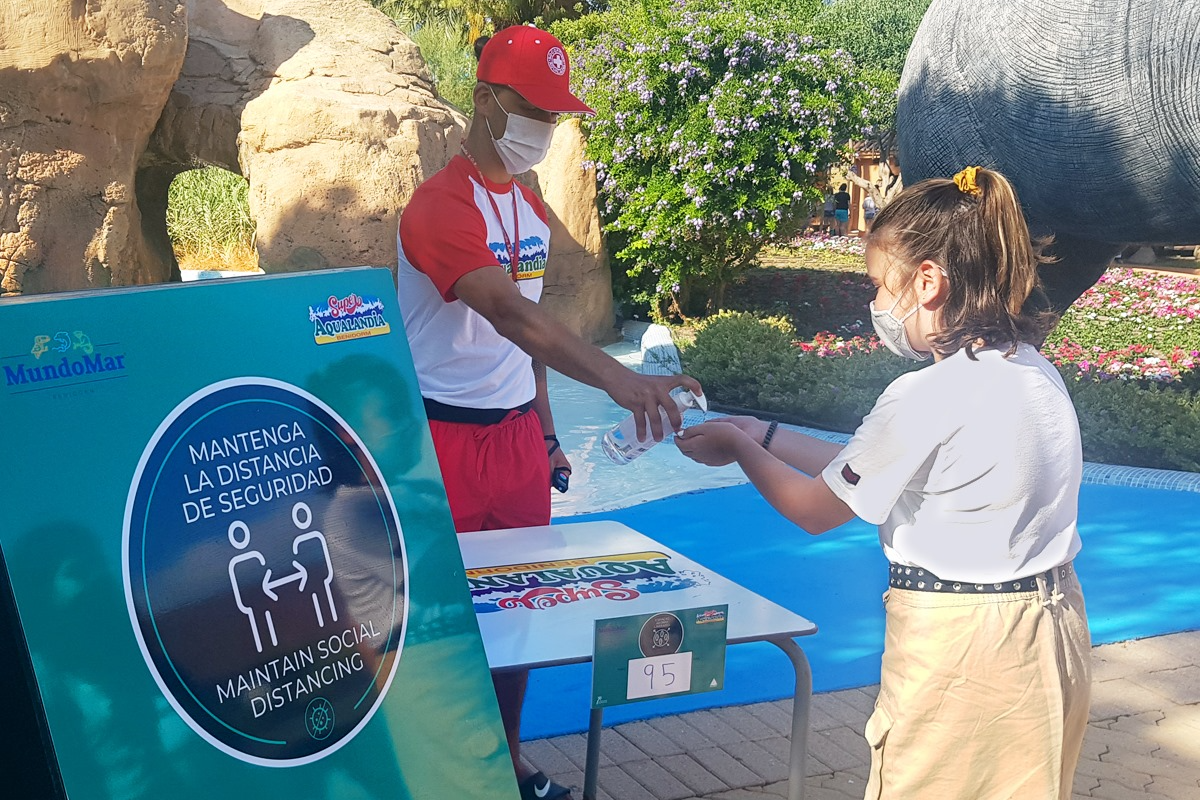 Aqualandia Benidorm-10