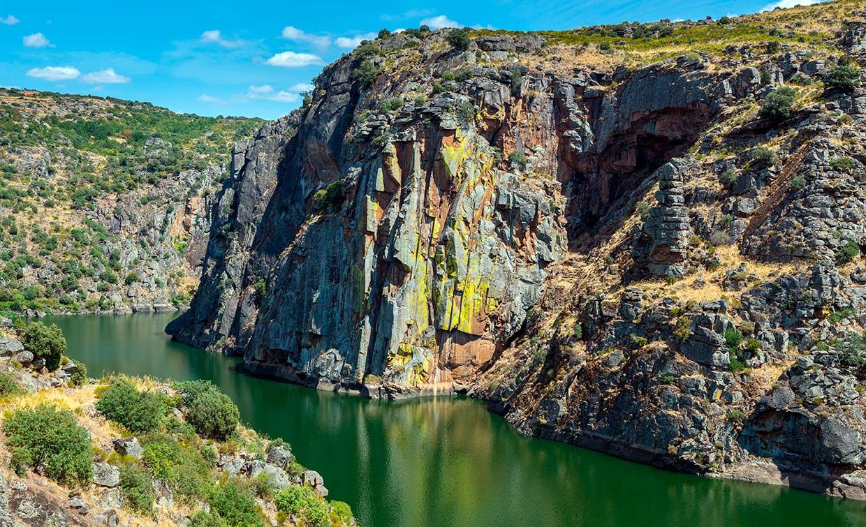 Arribes del Duero-2