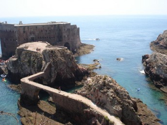 Voyage à Berlengas-1