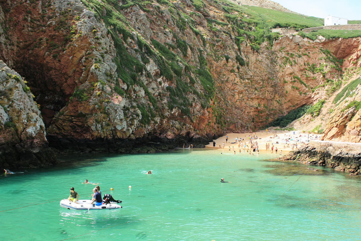 Viaje a las Islas Berlengas-5