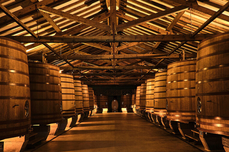 Bodegas CVNE - La Rioja-1