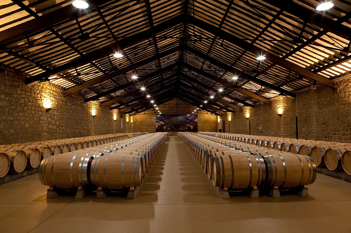 Bodegas CVNE - La Rioja-2