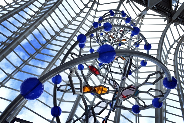 Ciudad de las Artes y las Ciencias-1