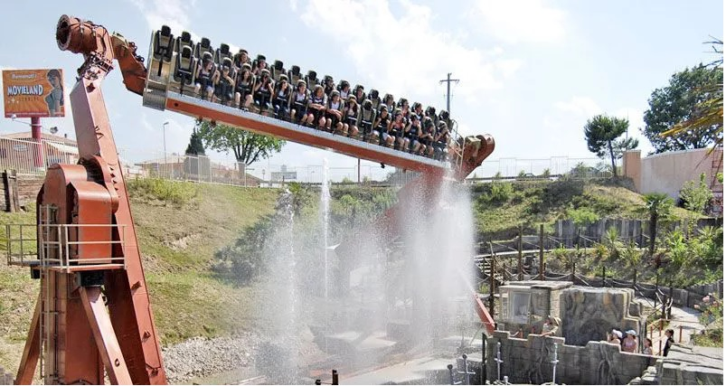 Movieland The Hollywood Park-3