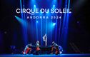 Festa- Circo del Sol en Andorra, últimas