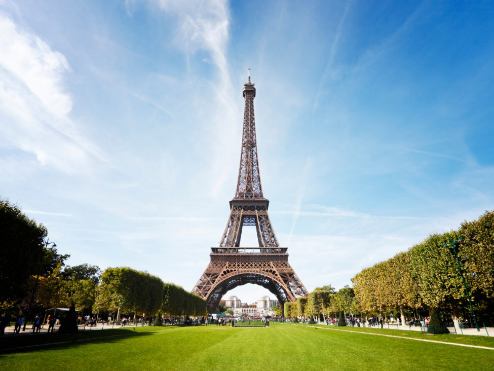 Crucero por el Sena - París-1