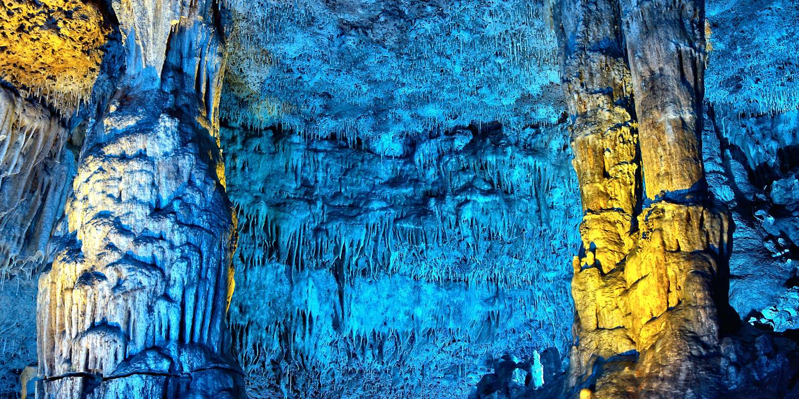 Cuevas del Hams Mallorca-4