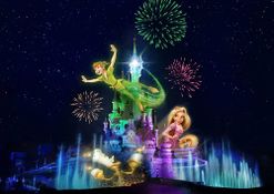 REGRESA DISNEY DREAMS®!