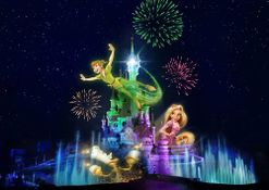 REGRESA DISNEY DREAMS®!
