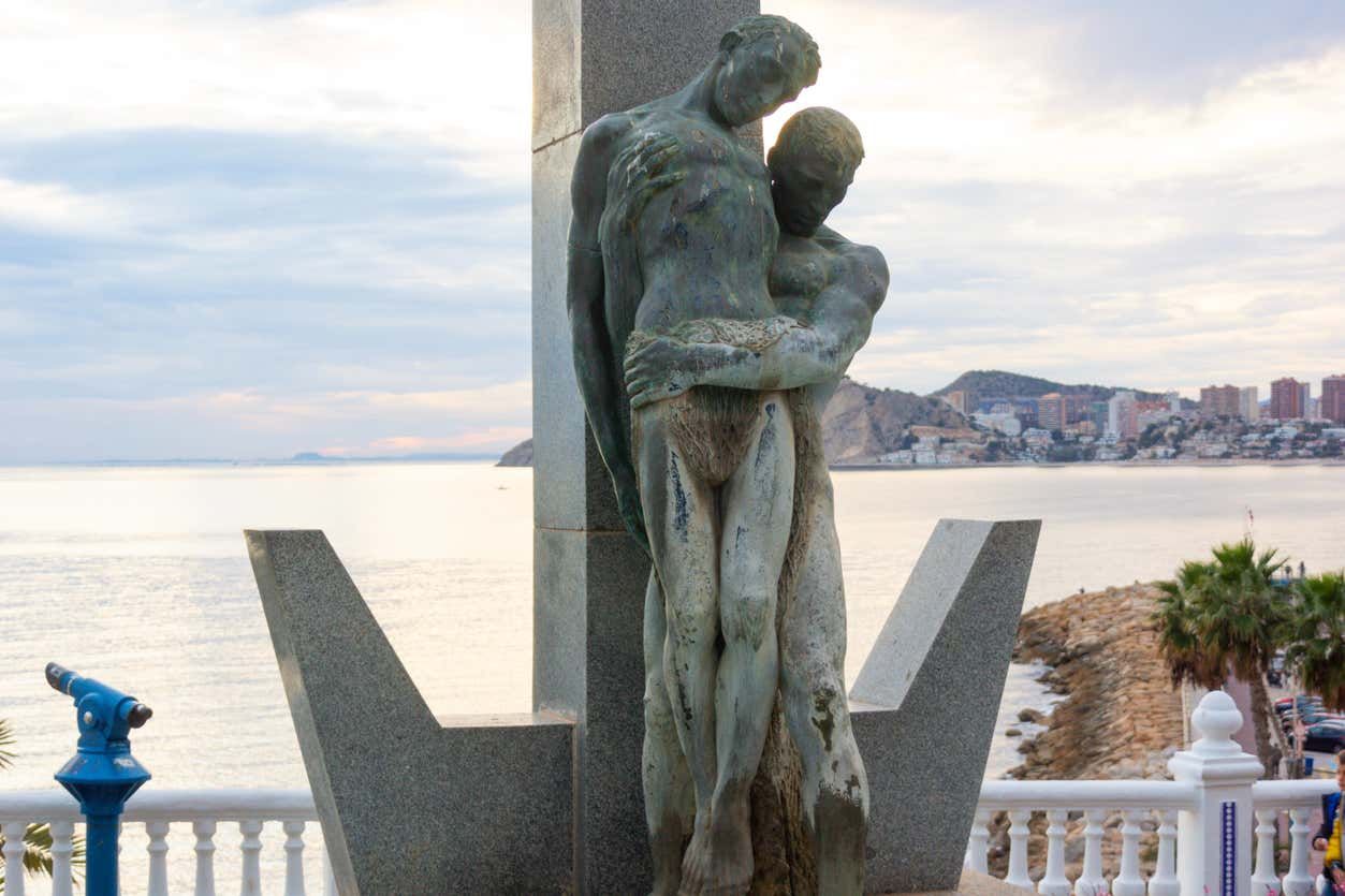 Free Tour por Benidorm-4