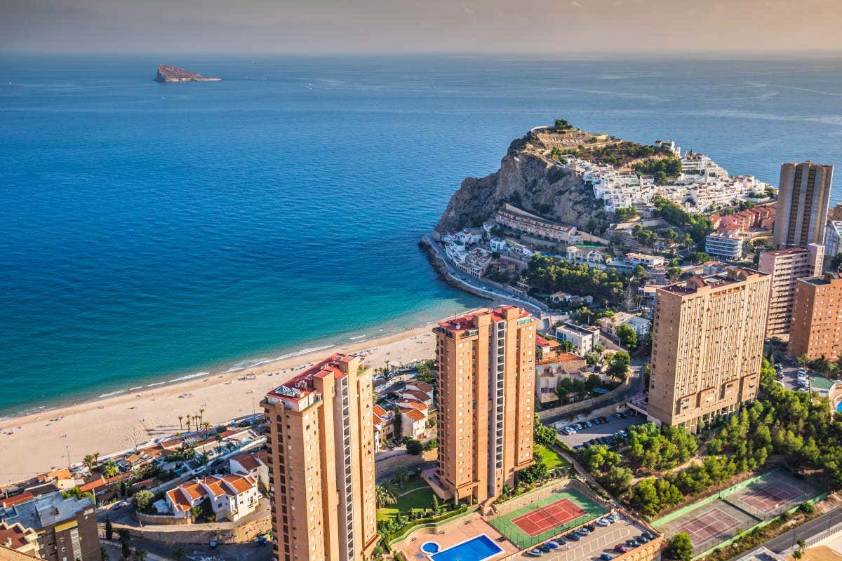 Free Tour por Benidorm-7