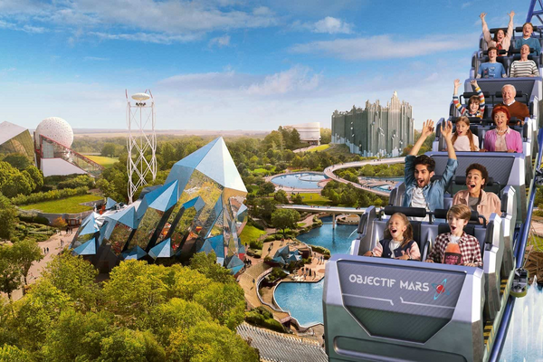 Futuroscope