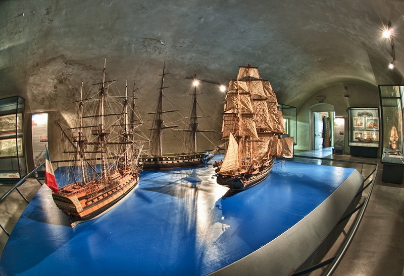 Galata Museo del Mare-3