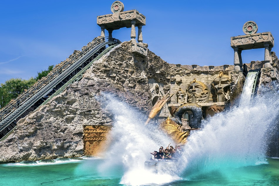 Gardaland-1
