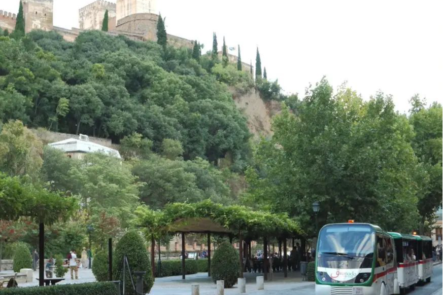 Garanada City Tour-6
