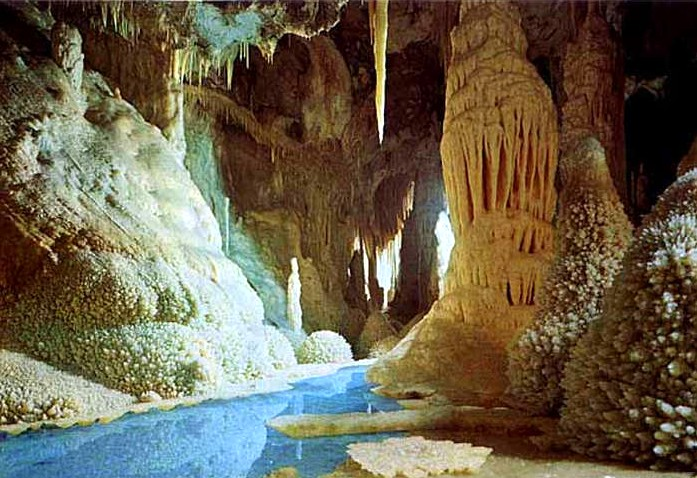 Grotte di Frasassi-2