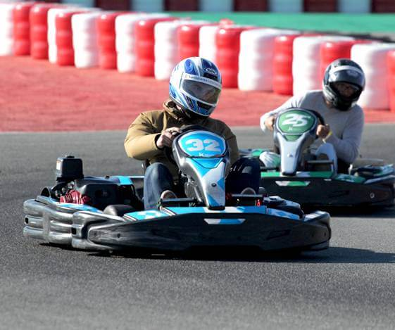 Kartódromo Internacional do Algarve-2