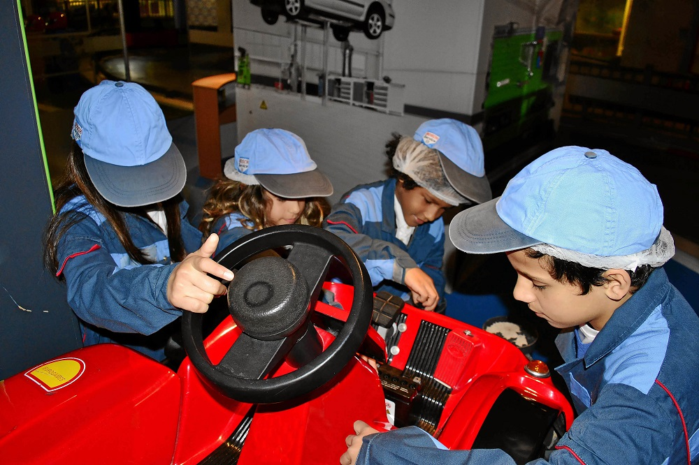 KidZania Lisboa-2