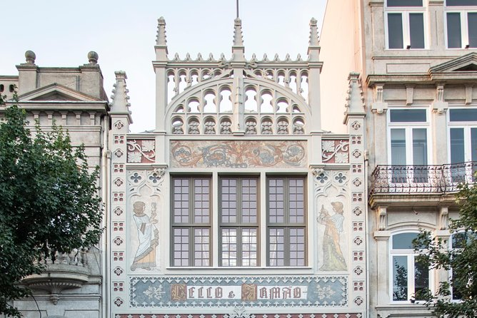 Livraria Lello-1