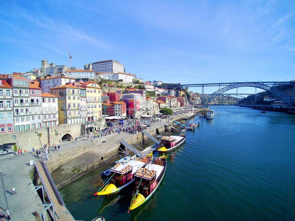 Maratón de Oporto-1