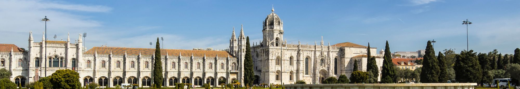 Monasterio de los Jeronimos