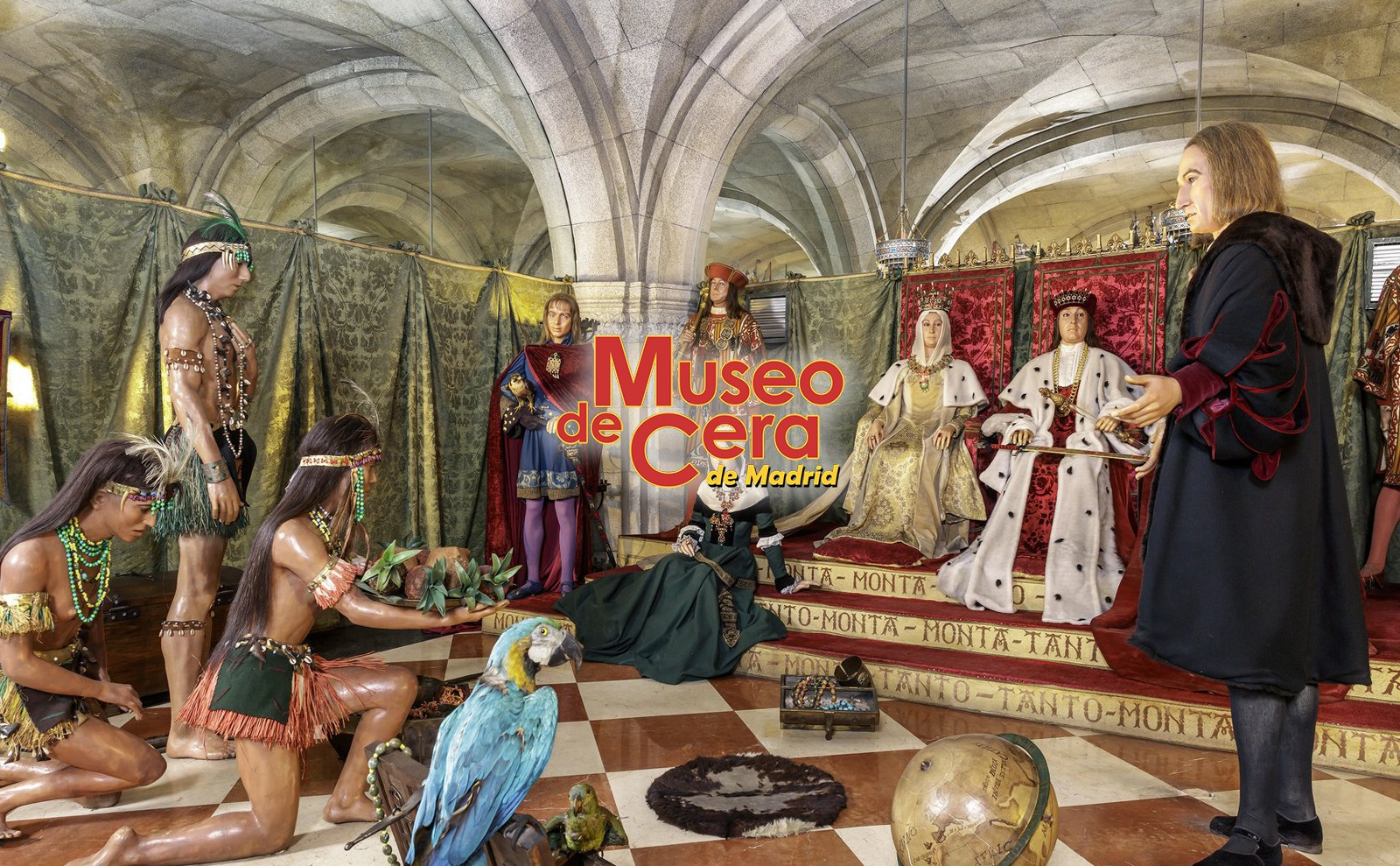 Museo de Cera-2